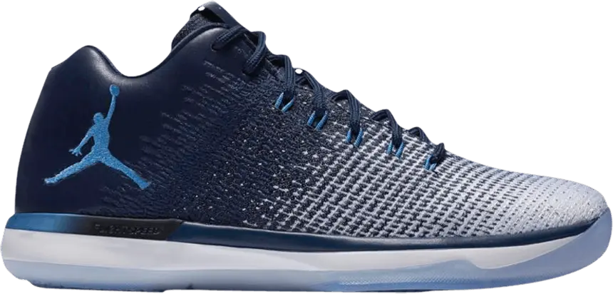  Jordan XXX1 Low Midnight Navy (GS)