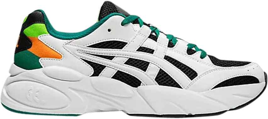  Asics Gel BND &#039;White Black&#039;