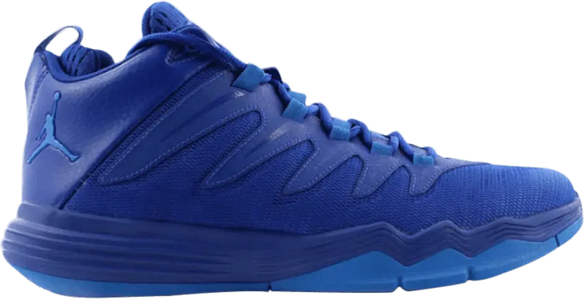  Jordan Cp3.Ix Game Royal/Photo Blue-Infrared 23