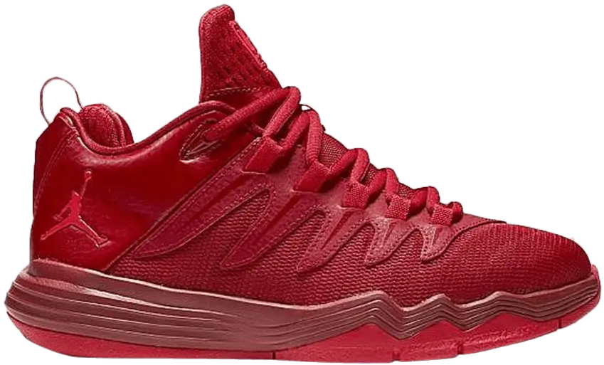 Jordan CP3.IX GS &#039;Gym Red&#039;