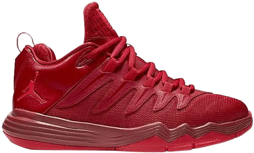  Jordan CP3.IX GS &#039;Gym Red&#039;