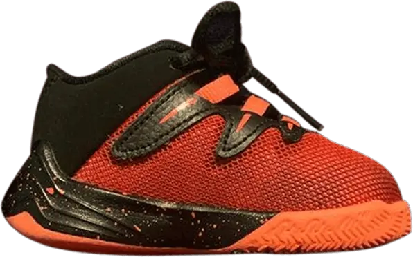 Jordan CP3.IX TD &#039;Hot Lava&#039;