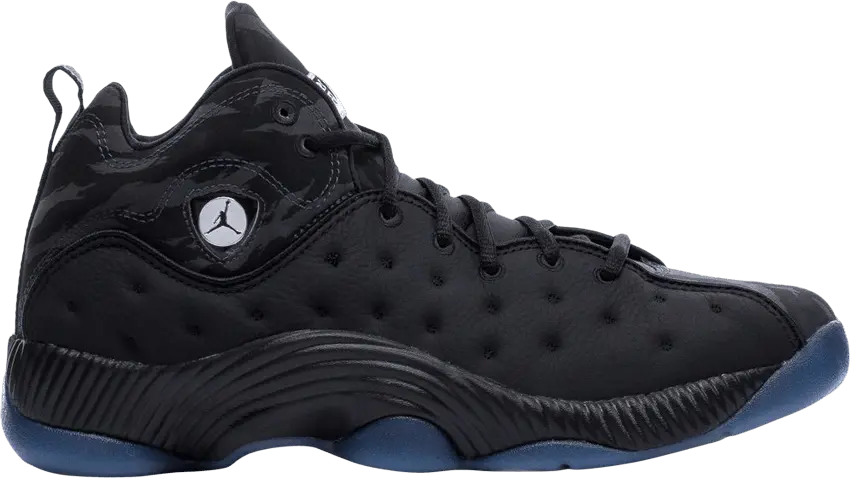  Jordan Jumpman Team 2 &#039;Black Camo&#039;