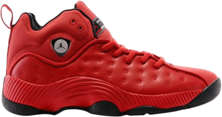  Jordan Jumpman Team 2 &#039;Gym Red&#039;