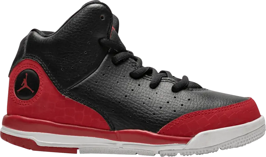 Jordan Flight Tradition BP &#039;Bred&#039;