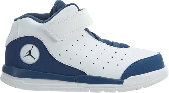 Jordan Flight Tradition TD &#039;French Blue&#039;