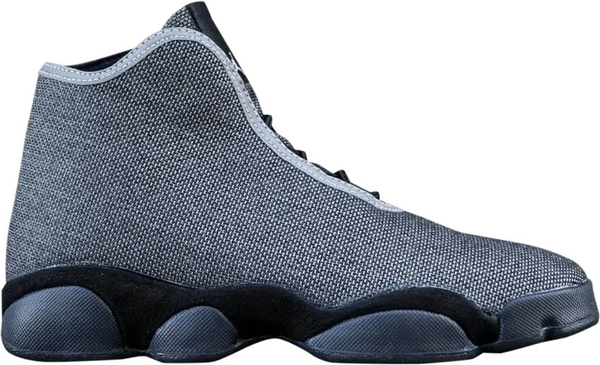  Jordan Horizon Premium RL GG &#039;Black&#039;