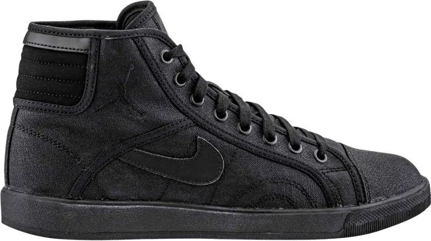  Jordan Skyhigh Og Black/Black-Black