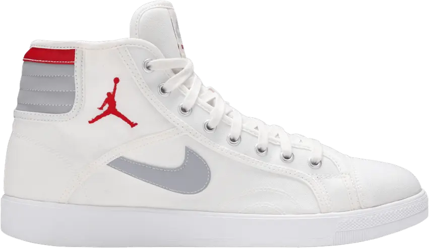  Air Jordan Skyhigh OG &#039;Sail Gym Red&#039;