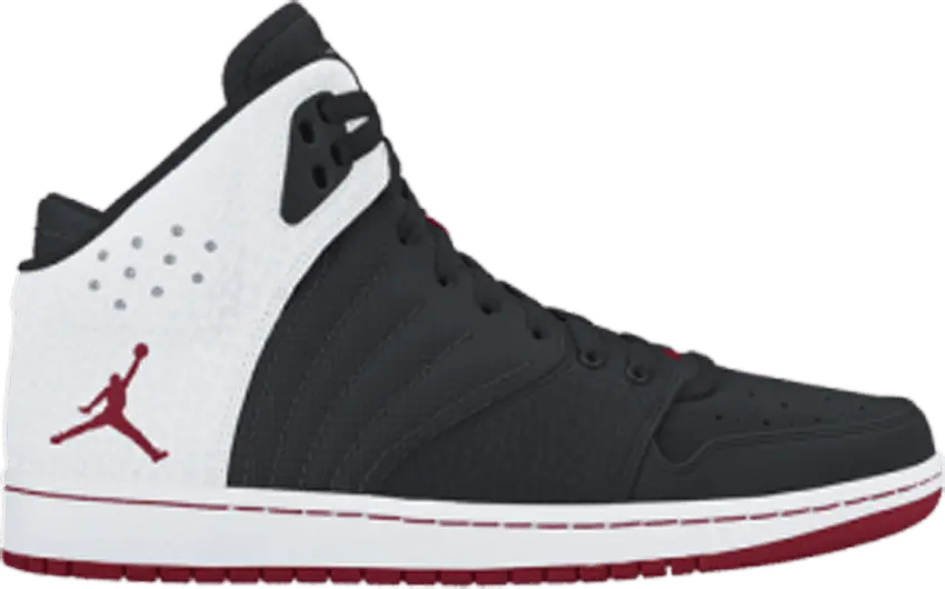 Jordan 1 Flight 4