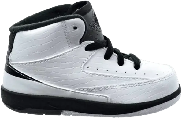  Air Jordan 2 Retro BT