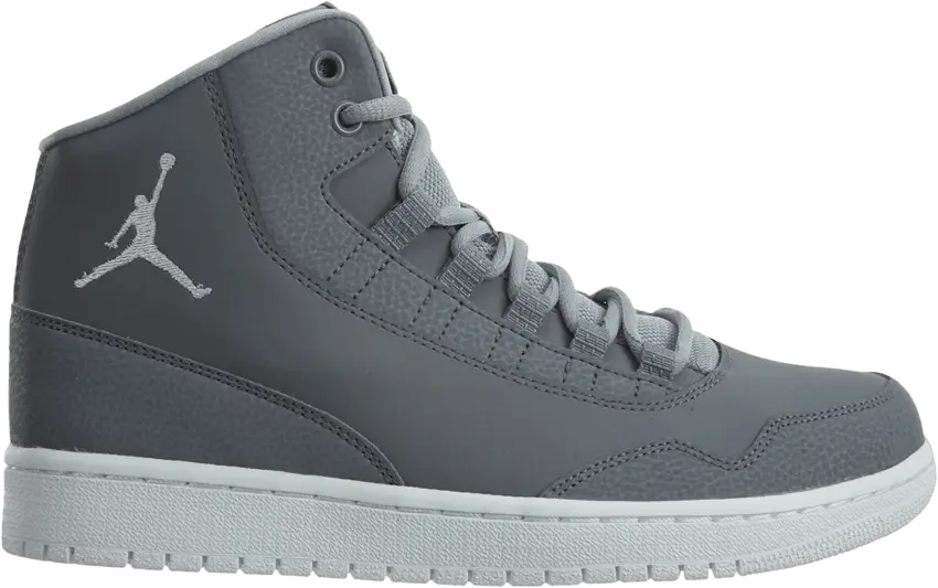  Jordan Executive BG &#039;Cool Grey&#039;