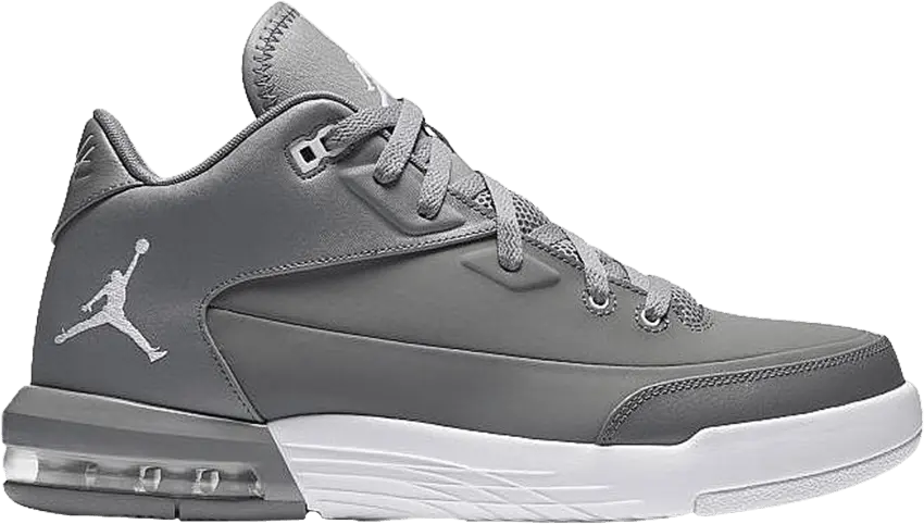  Jordan Flight Origin 3 &#039;Cool Grey&#039;