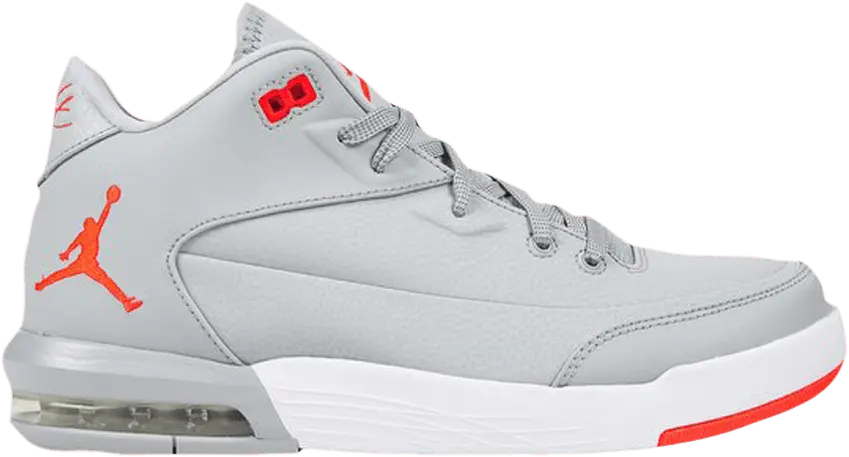  Jordan Flight Origin 3 &#039;Infrared 23&#039;