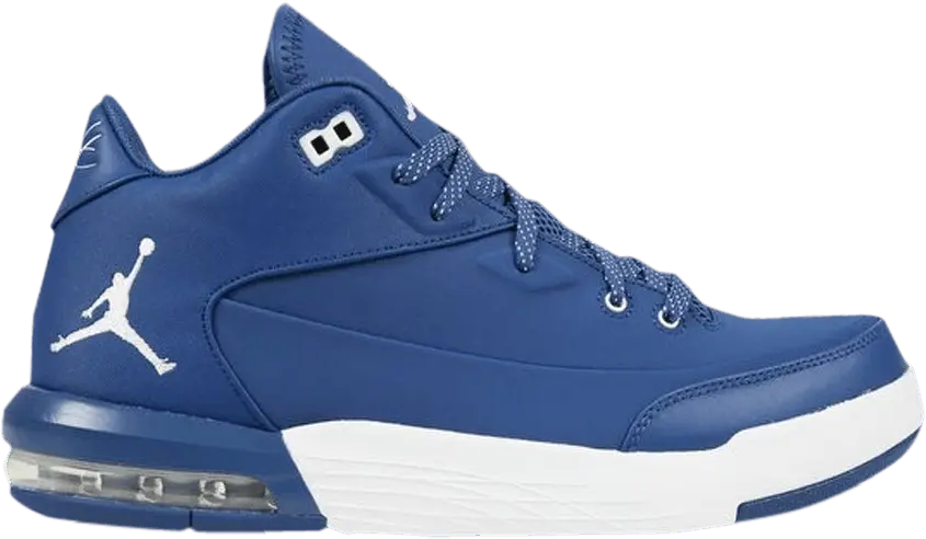  Jordan Flight Origin 3 &#039;French Blue&#039;