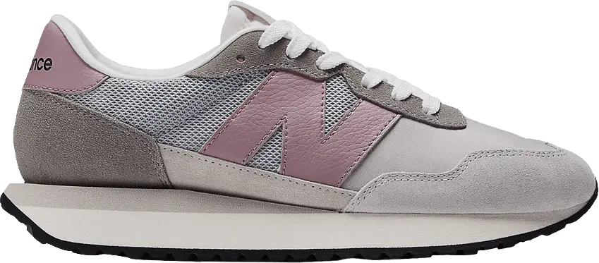 New Balance 237 Marblehead Violet Shadow (Women&#039;s)