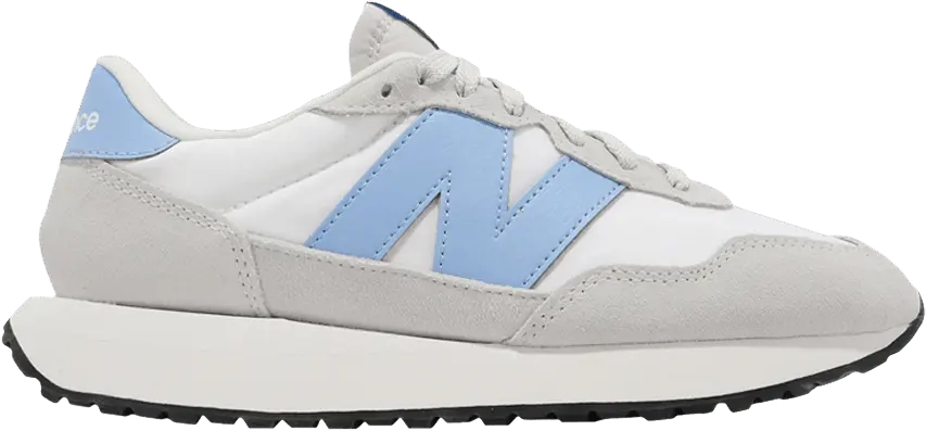  New Balance 237 Grey Matter Blue Haze (Women&#039;s)