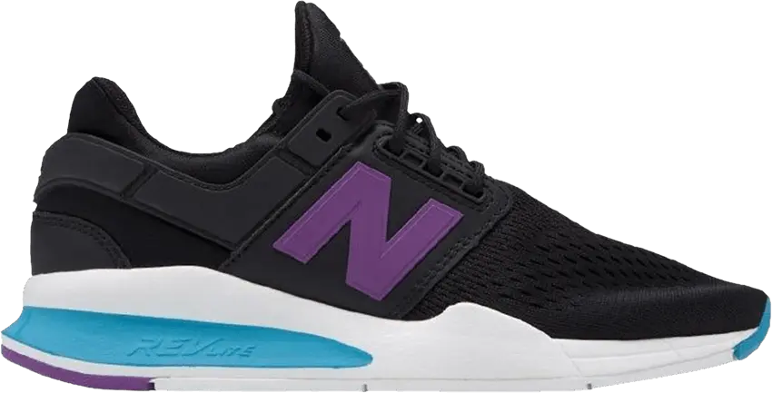  New Balance Wmns 247 &#039;Tritium Pack - Cadet&#039;