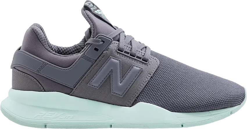  New Balance Wmns 247v2 &#039;Castlerock&#039;