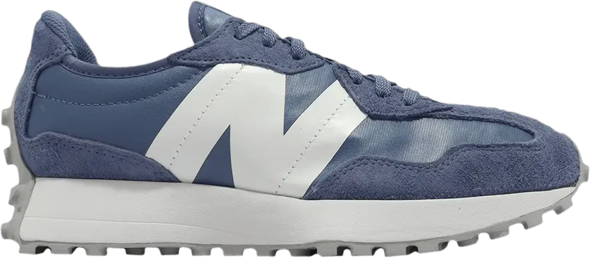  New Balance 327 Night Sky White (Women&#039;s)