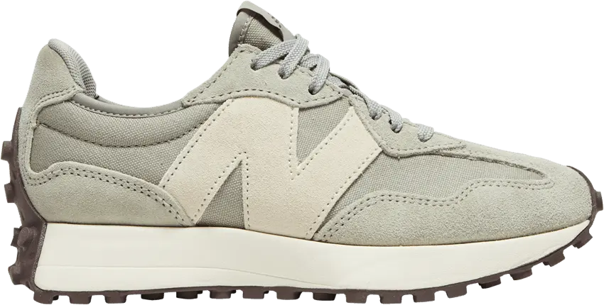  New Balance 327 Grey (Women&#039;s)