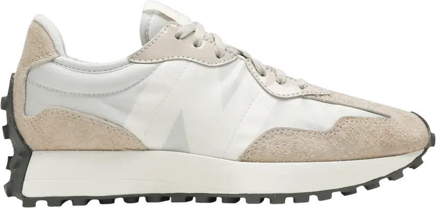  New Balance 327 White Birch (Women&#039;s)