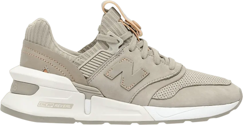  New Balance Wmns 997S &#039;Grey&#039;