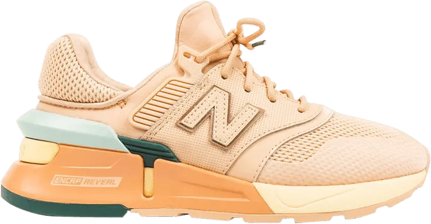  New Balance Wmns 997 Sport &#039;Sandstone&#039;