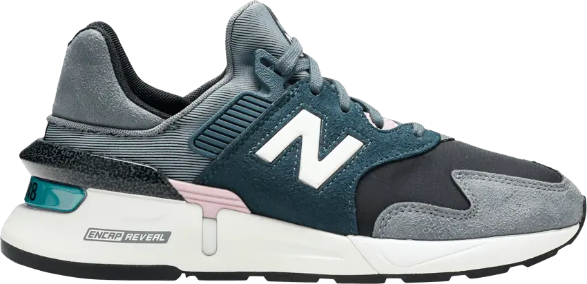  New Balance Wmns Re-Engineered 997 Sport v1 &#039;Grey&#039;