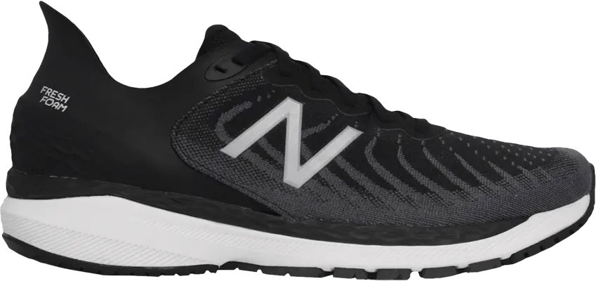 New Balance 860 2E Wide &#039;Black&#039;