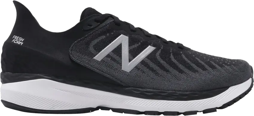  New Balance 860 4E Extra Wide &#039;Black&#039;