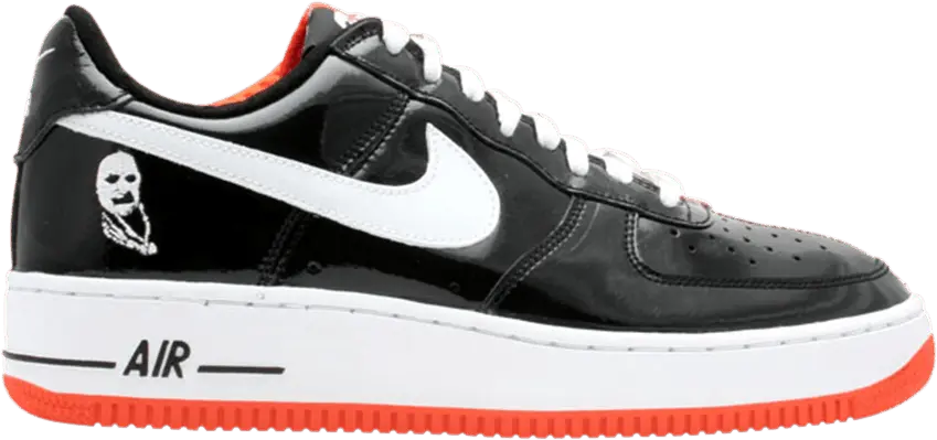  Nike Air Force 1 Premium &#039;Halloween&#039;