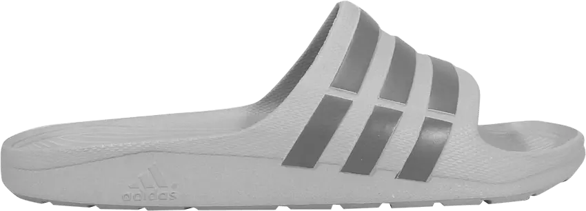  Adidas Duramo Slide &#039;Grey&#039;