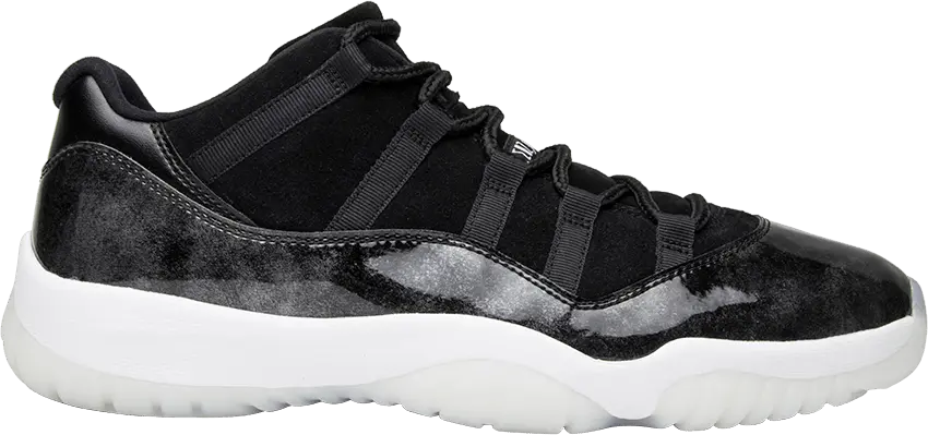  Jordan 11 Retro Low Barons