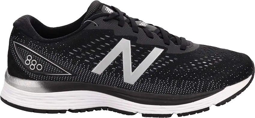  New Balance 880 Extra Wide &#039;Black&#039;