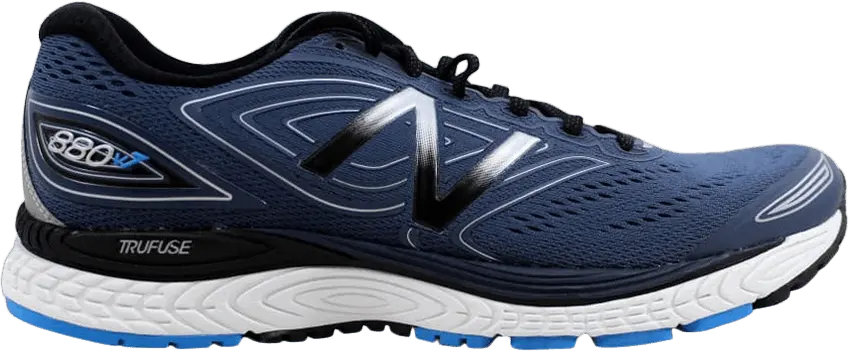  New Balance 880 Navy/Black