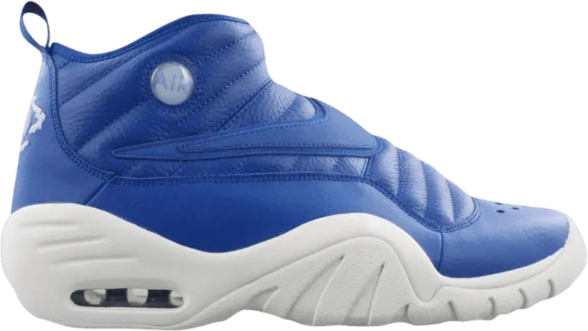 Nike Air Shake Ndestrukt Blue Jay/Blue Jay-Summit White