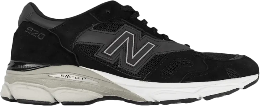  New Balance 920 MiUK Black