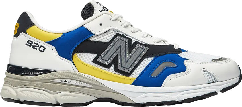  New Balance 920 Made in England &#039;White Blue&#039;