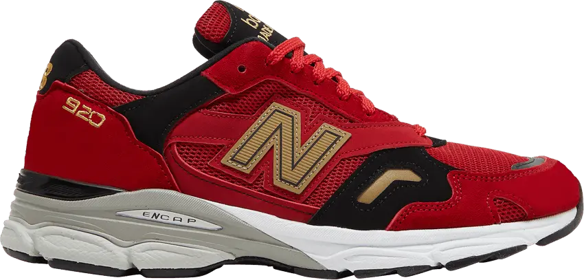 New Balance 920 Year of the Ox