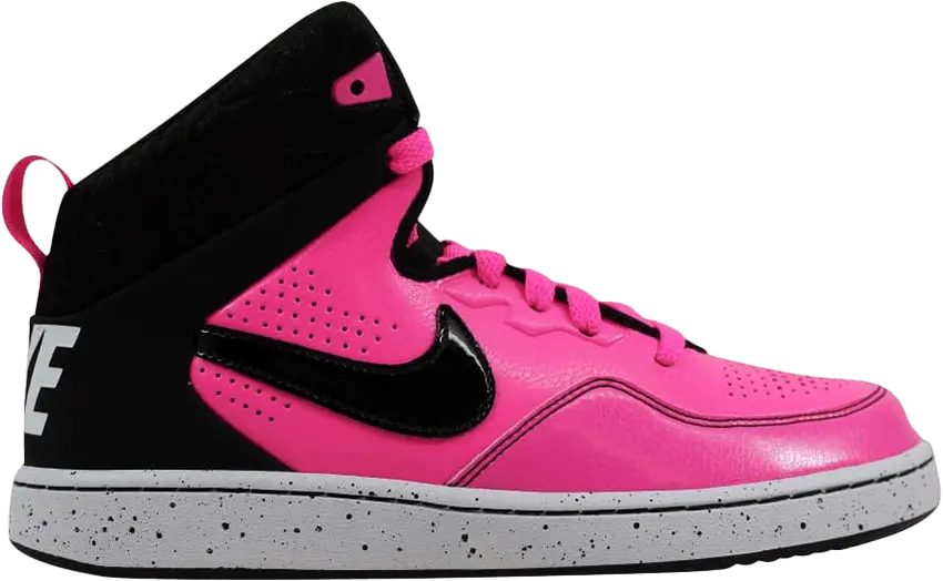  Nike First Flight GS &#039;Pink Power&#039;