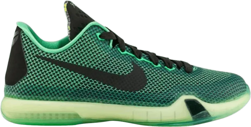 Nike Kobe 10 GS &#039;Vino&#039;