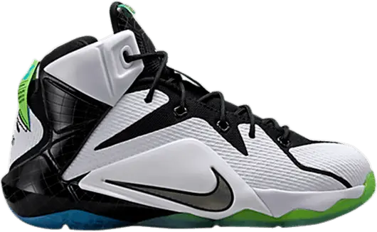  Nike LeBron 12 GS &#039;All Star&#039;