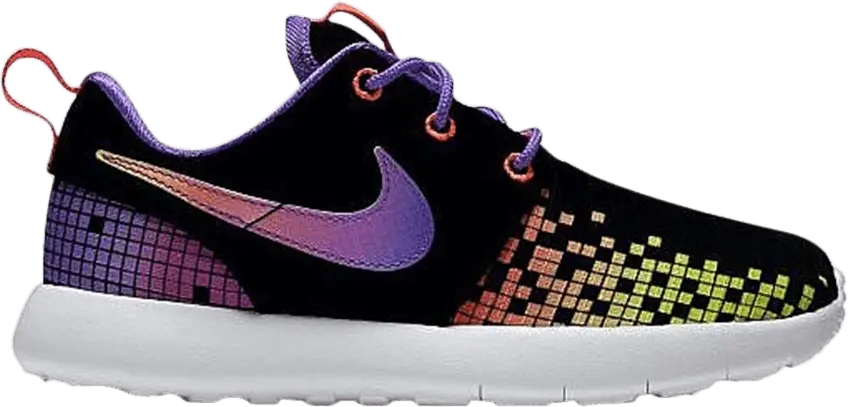  Nike Roshe One Print PS &#039;Hyper Violet&#039;