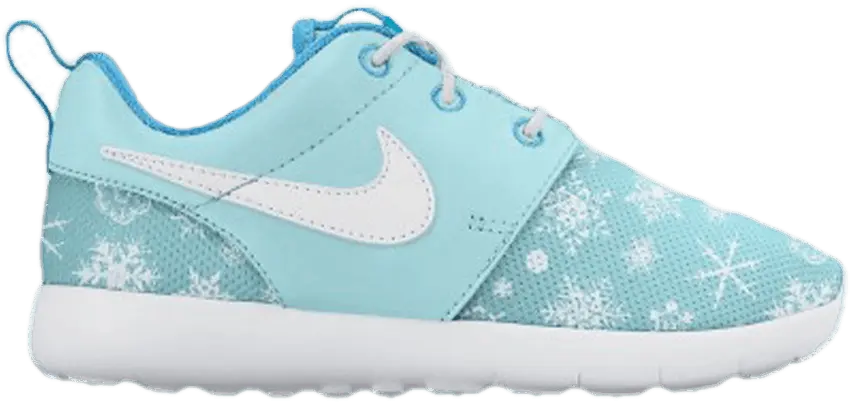  Nike Roshe One Print PS &#039;Snowflake&#039;