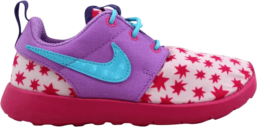  Nike Roshe One Print PS &#039;Prism Pink&#039;