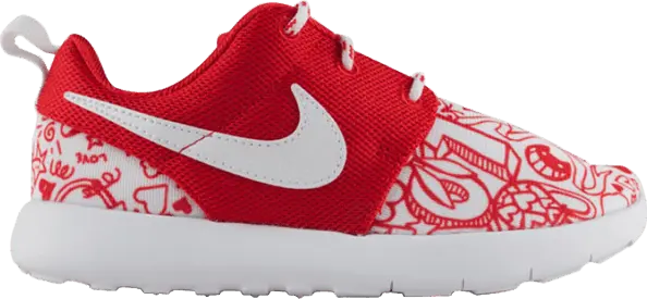  Nike Roshe One Print PS