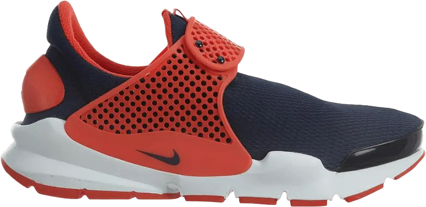  Nike Sock Dart GS &#039;Midnight Navy&#039;