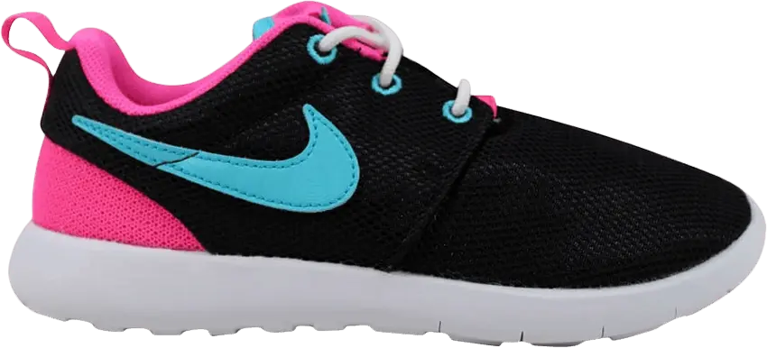  Nike Roshe One PS &#039;Blue Pink Blast&#039;