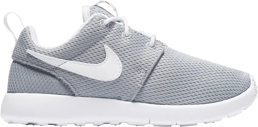  Nike Roshe One PS &#039;Wolf Grey&#039;